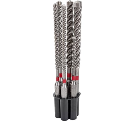 Твердосплавный бур TE-CX M1, 6 шт HILTI 2151505