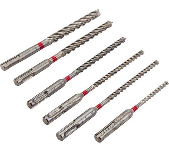 Твердосплавный бур TE-CX M1, 6 шт HILTI 2151505