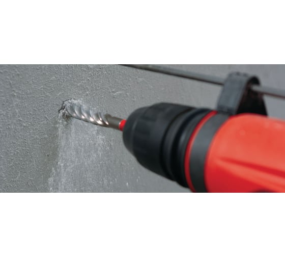 Твердосплавный бур TE-CX 14х170 мм, SDS-Plus, 8 шт HILTI 2151586
