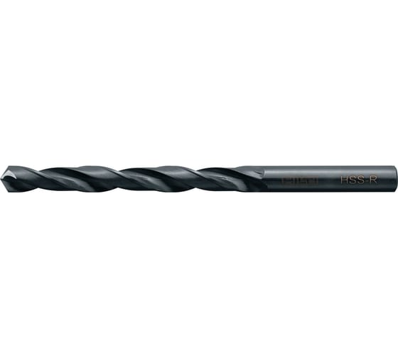 Сверло спиральное 4.2x75 мм, 10 шт, HSS-R HILTI 2170662 1