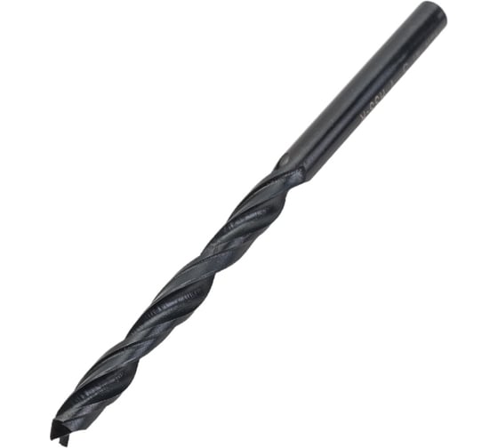 Сверло спиральное 5x86 мм, 10 шт, HSS-R HILTI 2170665