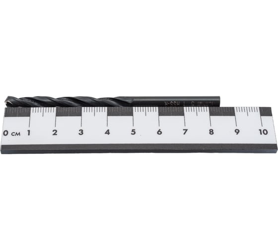 Сверло спиральное 5x86 мм, 10 шт, HSS-R HILTI 2170665