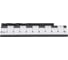 Сверло спиральное 5x86 мм, 10 шт, HSS-R HILTI 2170665 4