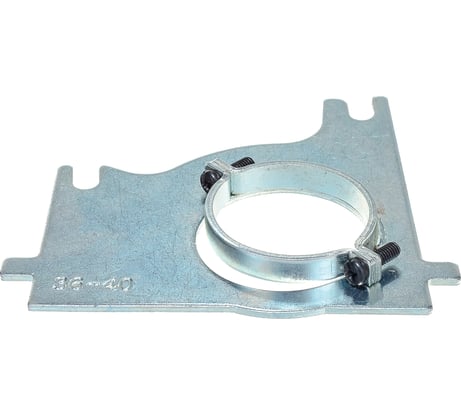 Сменное крепление для кожуха УШМ (125 мм) MESSER 10-40-223