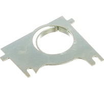 Сменное крепление для кожуха УШМ (125 мм) MESSER 10-40-224
