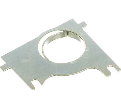 Сменное крепление для кожуха УШМ (125 мм) MESSER 10-40-224