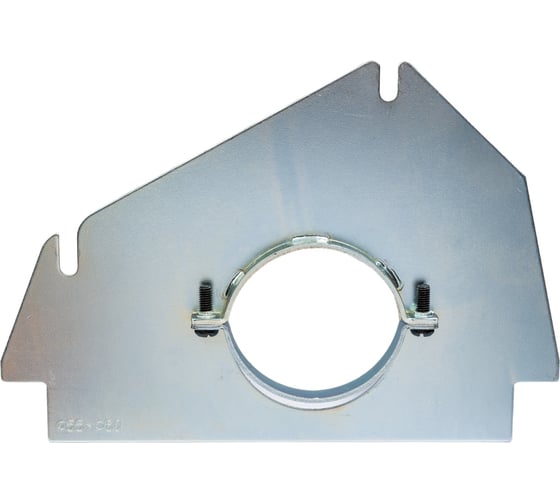 Сменное крепление для кожуха УШМ (230 мм) MESSER 10-40-446