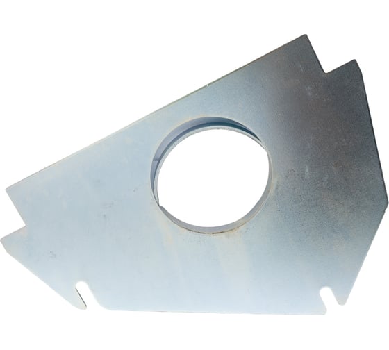 Сменное крепление для кожуха УШМ (230 мм) MESSER 10-40-446