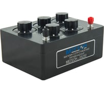 Магазин сопротивлений МЕГЕОН 05250