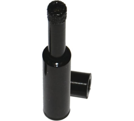 Сверло алмазное по граниту (12 мм) MESSER 06-33-012 1