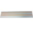 Рейка направляющая алюминиевая (174х1400 мм) MESSER 10-40-016 1