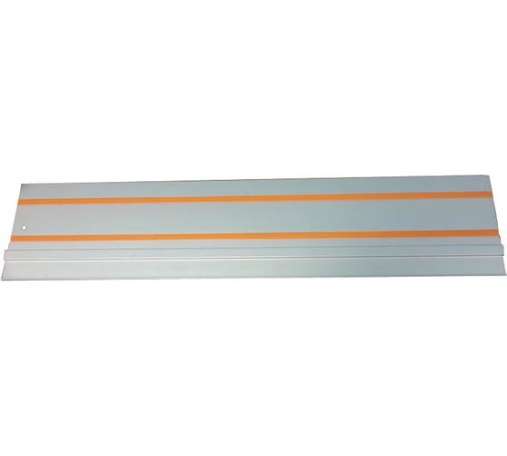 Рейка направляющая алюминиевая (174х700 мм) MESSER 10-40-017 1