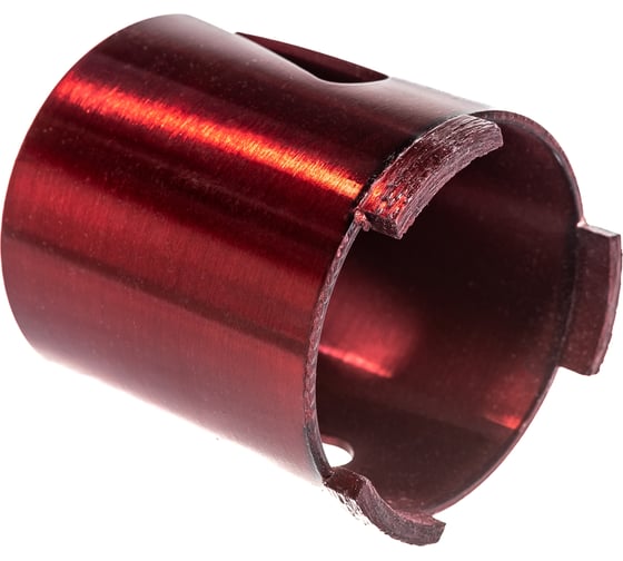 Коронка алмазная (68 мм; M16) MESSER 06-20-068