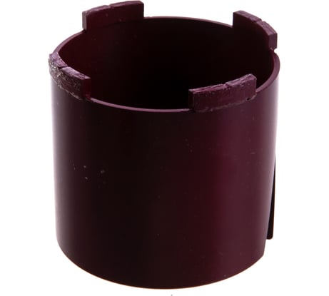 Коронка алмазная (82 мм; M16) MESSER 06-20-082