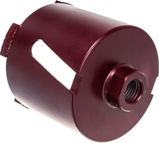 Коронка алмазная (82 мм; M16) MESSER 06-20-082