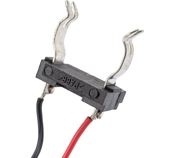 Выключатель для шуруповерта с радиатором FA08A-12/1WEK 7.2V-24V 12A TORGWIN KG0185