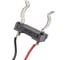 Выключатель для шуруповерта с радиатором FA08A-12/1WEK 7.2V-24V 12A TORGWIN KG0185 3