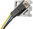 Выключатель для шуруповерта с радиатором FA08A-12/1WEK 7.2V-24V 12A TORGWIN KG0185 5