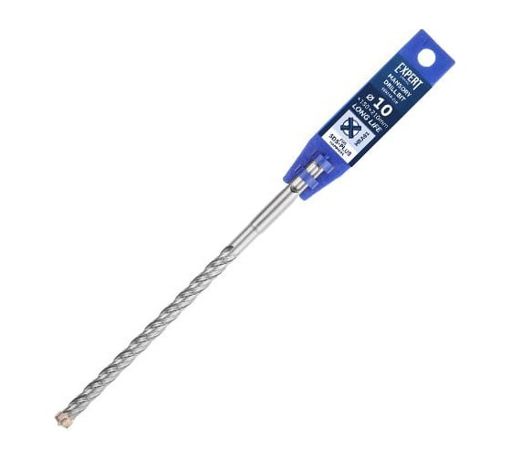 Бур сверло Expert 10x150x210 мм, SDS-plus STARTUL SE8310-210