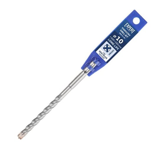Бур сверло Expert 10x100x160 мм, SDS-plus STARTUL SE8310-160