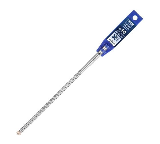 Бур сверло Expert 10x200x260 мм, SDS-plus STARTUL SE8310-260 1