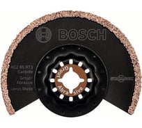 Твердосплавное сегментированное полотно для расшивки швов (85 мм; 10 шт.) Bosch 2608662607