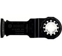 Полотно по дереву и металлу BIM (32x50 мм; 10 шт.) Bosch 2608662534