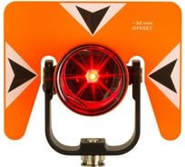 Отражатель OPTIMA impulse с диодной импульсной подсветкой RGK
