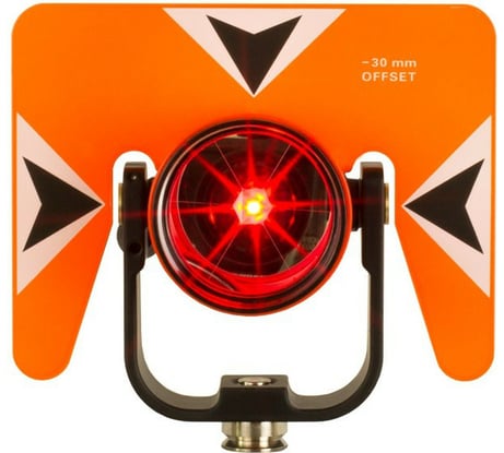 Отражатель OPTIMA impulse с диодной импульсной подсветкой RGK