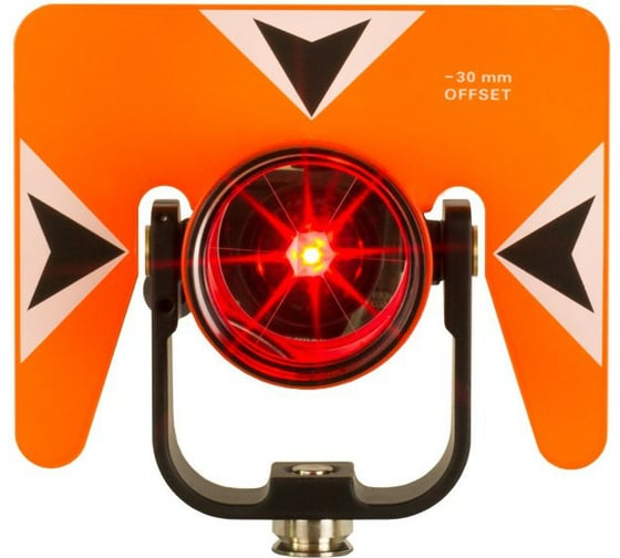 Отражатель OPTIMA impulse с диодной импульсной подсветкой RGK 1