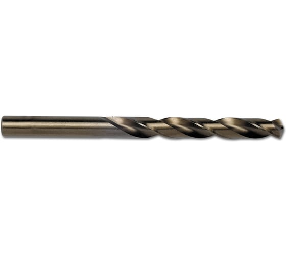 Сверло по металлу Cobalt (10 шт; 2.5 мм) Irwin 10502514 1