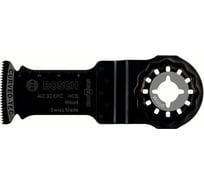 Полотно по дереву (32x50 мм; 10 шт.) Bosch 2608662540