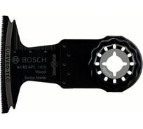Полотно по дереву (65х40 мм; 10 шт.) Bosch 2608662542