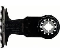Полотно по твердому дереву (65x40 мм; 10 шт.) Bosch 2608662544