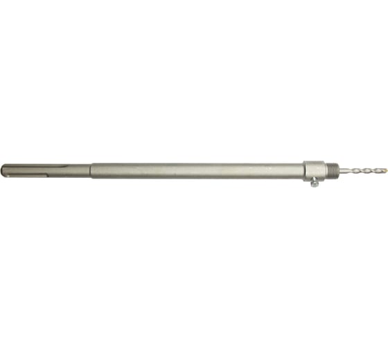 Адаптер к коронкам по бетону 550 мм, SDS-max EКТО DS-010-550