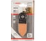 Шлифовальный язык (32х50 мм) Bosch 2608662610 3