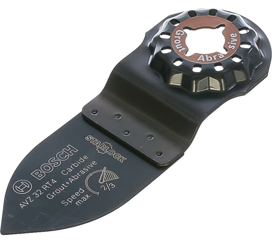 Шлифовальный язык (32х50 мм) Bosch 2608662611