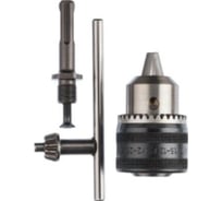 Кулачковый патрон с переходником SDS-plus Bosch 2609255708