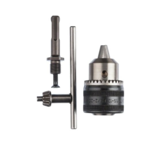 Кулачковый патрон с переходником SDS-plus Bosch 2609255708