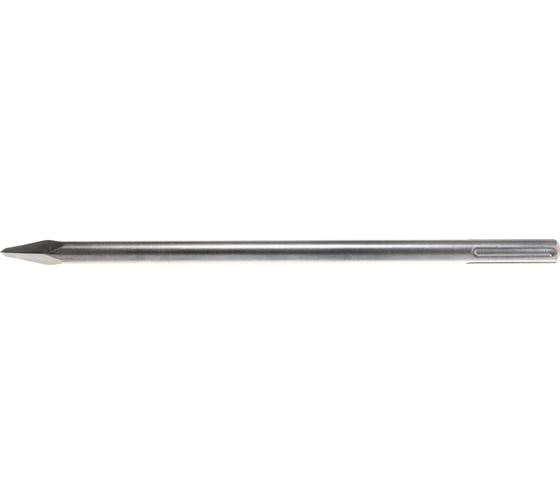 Зубило пикообразное (400 мм) Bosch 2608690240