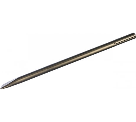 Зубило плоское (400 мм) Bosch 2608690239