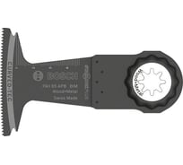 Полотно по дереву и металлу (65x50 мм) Bosch 2608662564