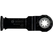 Полотно по дереву (32x60 мм) Bosch 2608662561