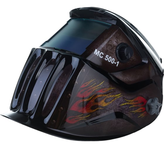Маска сварщика Хамелеон МС 500-1 Elitech