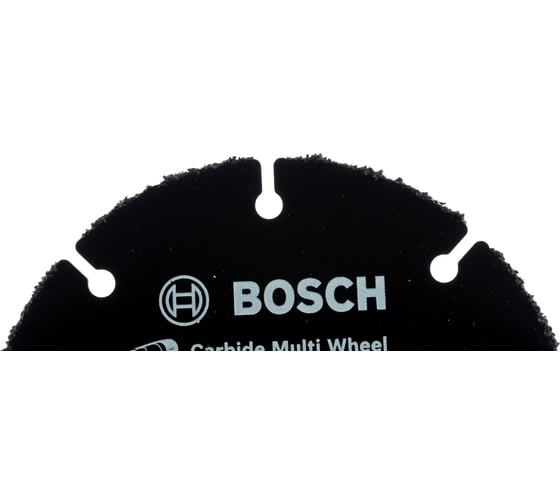 Твердосплавный диск для GWS 10,8-76 V-EC (76х10 мм) Bosch 2608623011