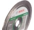 Алмазный отрезной диск по керамике для GWS 10.8 (76х10 мм) Bosch 2608615020 2