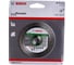 Алмазный отрезной диск по керамике для GWS 10.8 (76х10 мм) Bosch 2608615020 3