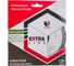 Диск алмазный отрезной Т-тип Diam 125x1,2x10x22,2 Твердая керамика "Hard ceramics" серия Экстра (Твердая керамика,Керамогранит, ) 000526 1
