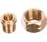 Переходник 3/8" на резьбу баллона 11 кг TOPEX 44E139 2