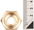 Переходник 3/8" на резьбу баллона 11 кг TOPEX 44E139 3